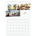 A3 photo calendars — City break [April]