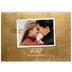 A4 Double Photo Calendar — Picture collection [cover]
