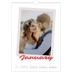 A3 photo calendars — Signed in crimson [January]