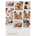 A3 photo calendars — Memories in motion [cover]