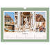 A3 Photo Calendar — Classic colours [March]