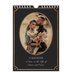 A5 Photo Calendar — Vintage classic [cover]