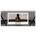 Desk calendars — The portrait edit [cover]