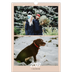 A3 photo calendars — Overlapping text [cover]