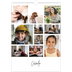 A3 photo calendars — Photo arrangements [cover]