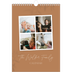 A4 Photo Calendar — Down to earth [cover]