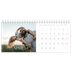 Desk calendars — Twelve big months [April]