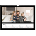 A3 Photo Calendar — Black margin [March]