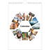 A4 Photo Calendar — Framework [cover]