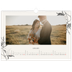 A3 Photo Calendar — Ink & ivy [January]