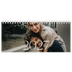 Desk calendars — Larger than life [cover]