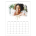 A3 photo calendars — Photo effects [April]