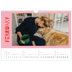 A3 Photo Calendar — Fun colourful you [February]
