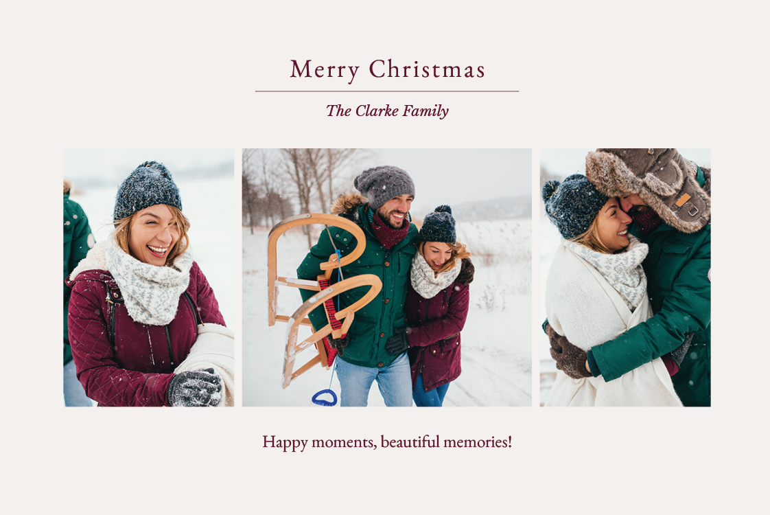 Cards — Jolly neutral