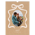 A3 photo calendars — Kraft and bow [cover]