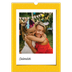 A3 photo calendars — Colour pop snapshots [cover]