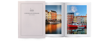 Photo Books — Archive edit - Copenhagen