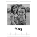 A3 photo calendars — Handwritten [cover]