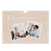 A5 Landscape Photo Calendar — Scrapbook calendar [cover]