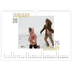 A3 Photo Calendar — Couple type [January]