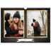 A3 Photo Calendar — Rustic charm [cover]