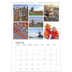 A3 photo calendars — Framework [February]
