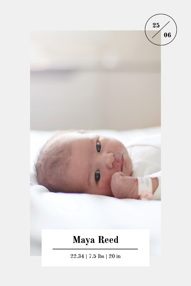 Invitations — Pure and simple