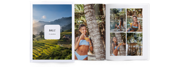 Photo Books — Full story