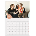 A3 photo calendars — Photo sticker [cover]