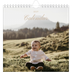 Square calendars  — Photo strip boxes [cover]