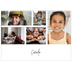 A3 Photo Calendar — Photo arrangements [cover]
