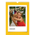 A4 Photo Calendar — Colour pop snapshots [cover]