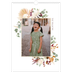 A3 photo calendars — Boho [cover]