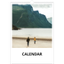 A3 photo calendars — Big date [cover]