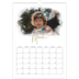 A3 photo calendars — Photo effects [March]