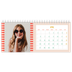 Desk calendars — Bright and beautiful [April]