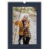 A3 photo calendars — Prussian blue [cover]