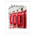 A3 photo calendars — My travelogue [February]