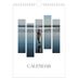 A4 Photo Calendar — Travel mosaics [cover]