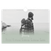 A4 Landscape Photo Calendar — Misty green [January]