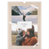 A3 Family Planner — Crafted Planner - Family of 4 [cover]