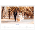 A3 Photo Calendar — Cobalt classic [January]
