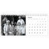 Desk calendars — Focus [January]