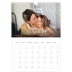 A3 photo calendars — Twelve big months [March]
