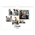 A4 Landscape Photo Calendar — This is me [cover]