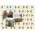 A3 Photo Calendar — Retro patterns [cover]