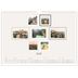 A3 Photo Calendar — Wall photo gallery [cover]