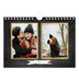 A5 Landscape Photo Calendar — Rustic charm [cover]