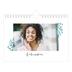 A5 Landscape Photo Calendar — Flower illustrations [cover]