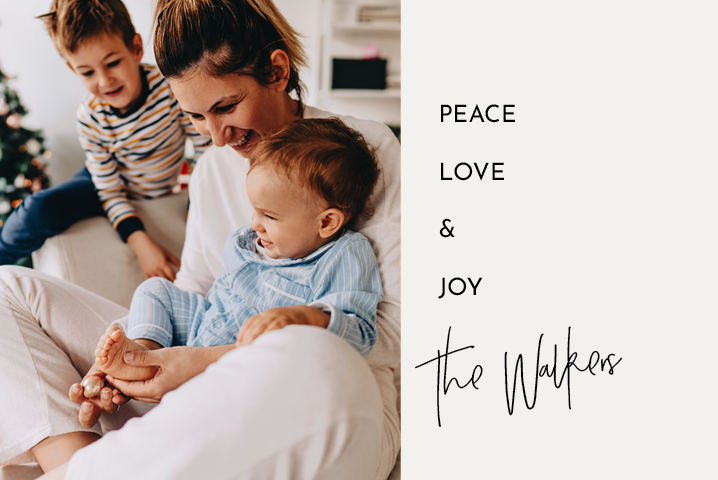 Cards — Love from us